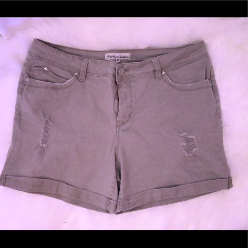 Shorts